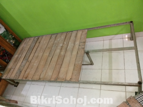 Single Bed